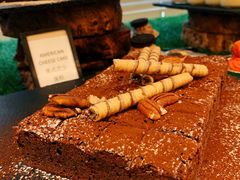 -北京王府井希尔顿酒店·万斯阁西餐厅