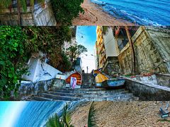 -三亚南山文化旅游区