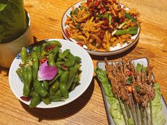 -功夫怪兽·烧烤(珠江路店)