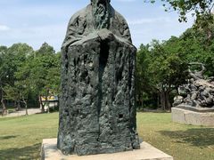 -广州雕塑公园