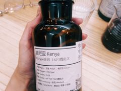 -无牌咖啡&酒馆