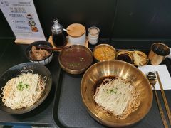 -贡梅老面馆·蟹粉面·无锡特色小吃(南长街主推店)