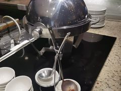 -上海锦江汤臣洲际大酒店壹阶层