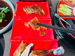-羲和雅苑•北京烤鸭(平安国际金融中心店)