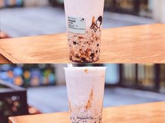 -喜茶(永旺梦乐城店)