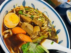 -康师傅私房牛肉面(吴中店)