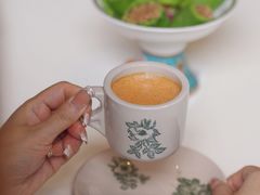 -马来西亚肉骨茶汤·招牌螃蟹·烧鸡·呷喱吧吧(海上世界店)