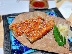 蒲烧鳗鱼-南风(淮海街店)