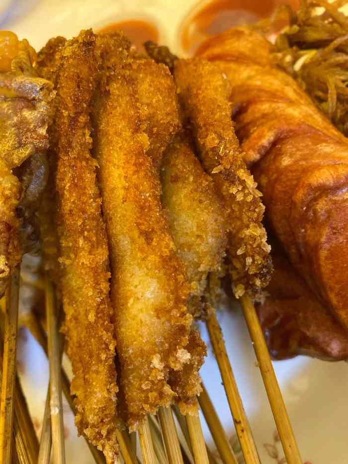 彬飞小串-"这是一家外卖但是绝不是一般的外卖[调皮."-大众点评移动版