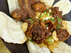 -长临河古镇福味轩土菜馆(长临河店)