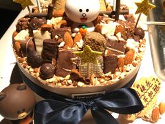 -EnergyCake蛋糕理想国