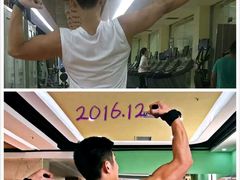 -BK博·康健身(金地格林小镇店)