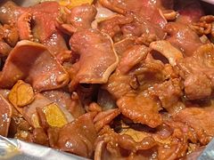 铜盘沙姜焗猪脷-大鸽饭(北京路店)