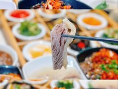 -新仙清汤牛腩(铜锣湾店)