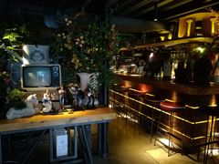 -胡桃里音乐酒馆(曲江店)