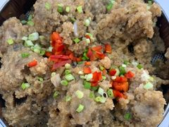 -黄牛肉馆·皖南土菜