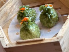 -正佳广场万豪酒店-粤菜餐厅·点心·海鲜·聚餐