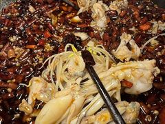 -成都娃娃花园餐厅 (南艺旗舰店)