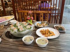 -渔意坊·千层无骨鱼粥底火锅·20年顺德菜(普君店)
