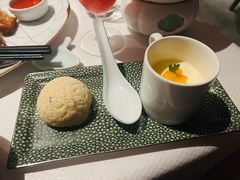 -北京柏悦酒店·锦庭餐厅Dining Room