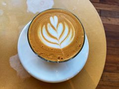 -Seesaw Coffee(朝阳大悦城店)