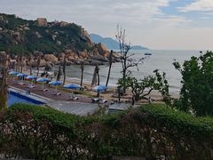 -那琴半岛地质海洋公园