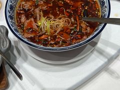 -山泉公馆酒家(珠江新城店)