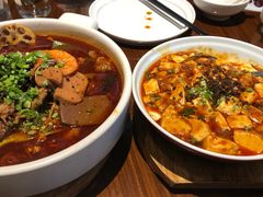 -眉州东坡·熊猫主题餐厅(枫蓝店)