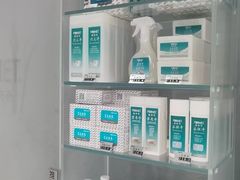 -福奈特洗衣洗鞋(东方路店)