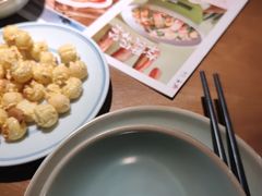 -刀板香·安徽菜(望江东路店)