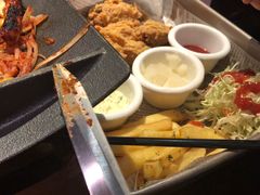 -火炉火自助餐(枫蓝国际店)