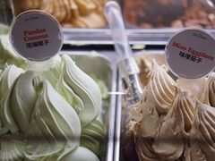 -Dal Cuore 达可芮冰淇淋(陕西北路店)