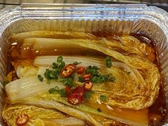 -邢氏老太太烧烤(南山店)