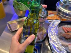 -喜井无限自助烤肉公司(石厦店)