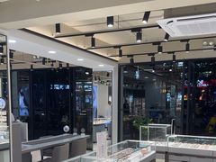 -宝岛眼镜·星创视光中心(中泰店)
