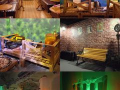 -CLUE演绎实景剧本杀(江南西店)