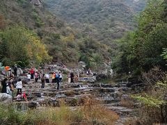 -孤山寨风景区