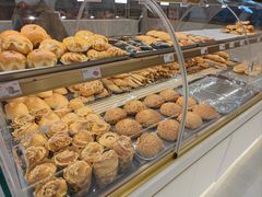 -烘焙町面包店(西四店)