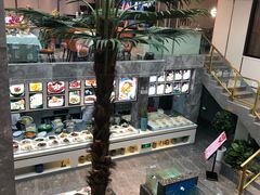 -鸿星花园酒家(银亿家园店)