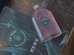 Pink&nbsp;Lemonade-So Acai(天河店)