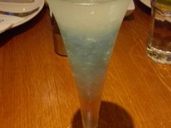 -蓝枪鱼西餐厅(锦华店)