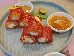 -点都德(龙之梦店)