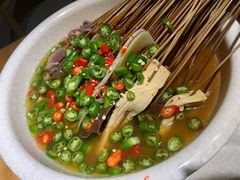 -嘉州叶婆婆钵钵鸡(建设路店)