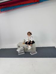 -可乐大王自然光儿童摄影(园区店)