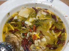 -太二酸菜鱼(福州泰禾店)