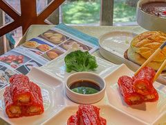 -粤秀小厨·广式早茶(辽宁路店)