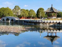 景点-建水文庙