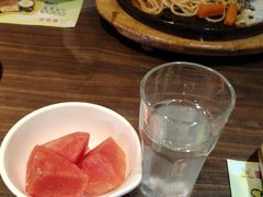 -豪享来中西餐厅(广灵店)