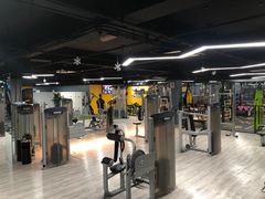 -ENERGY原力健身(川周店)