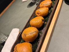 炸茄盒-晟永興烤鸭店(五道口店)